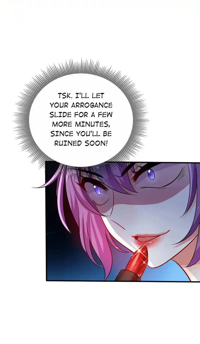 The Fiesty Wife Is Not to Be Messed With 44