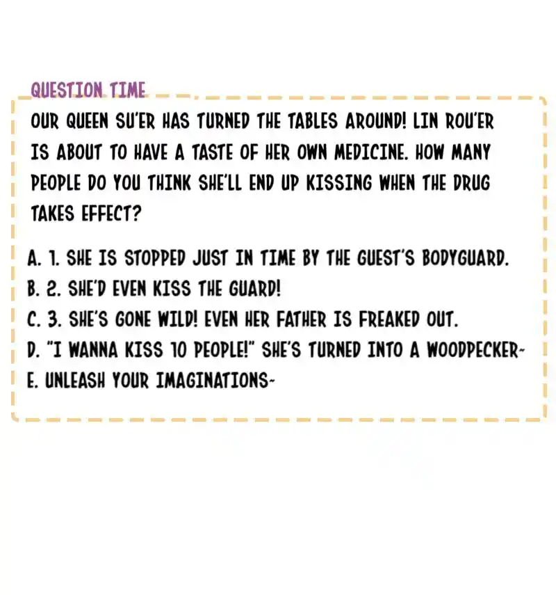 The Fiesty Wife Is Not to Be Messed With 44