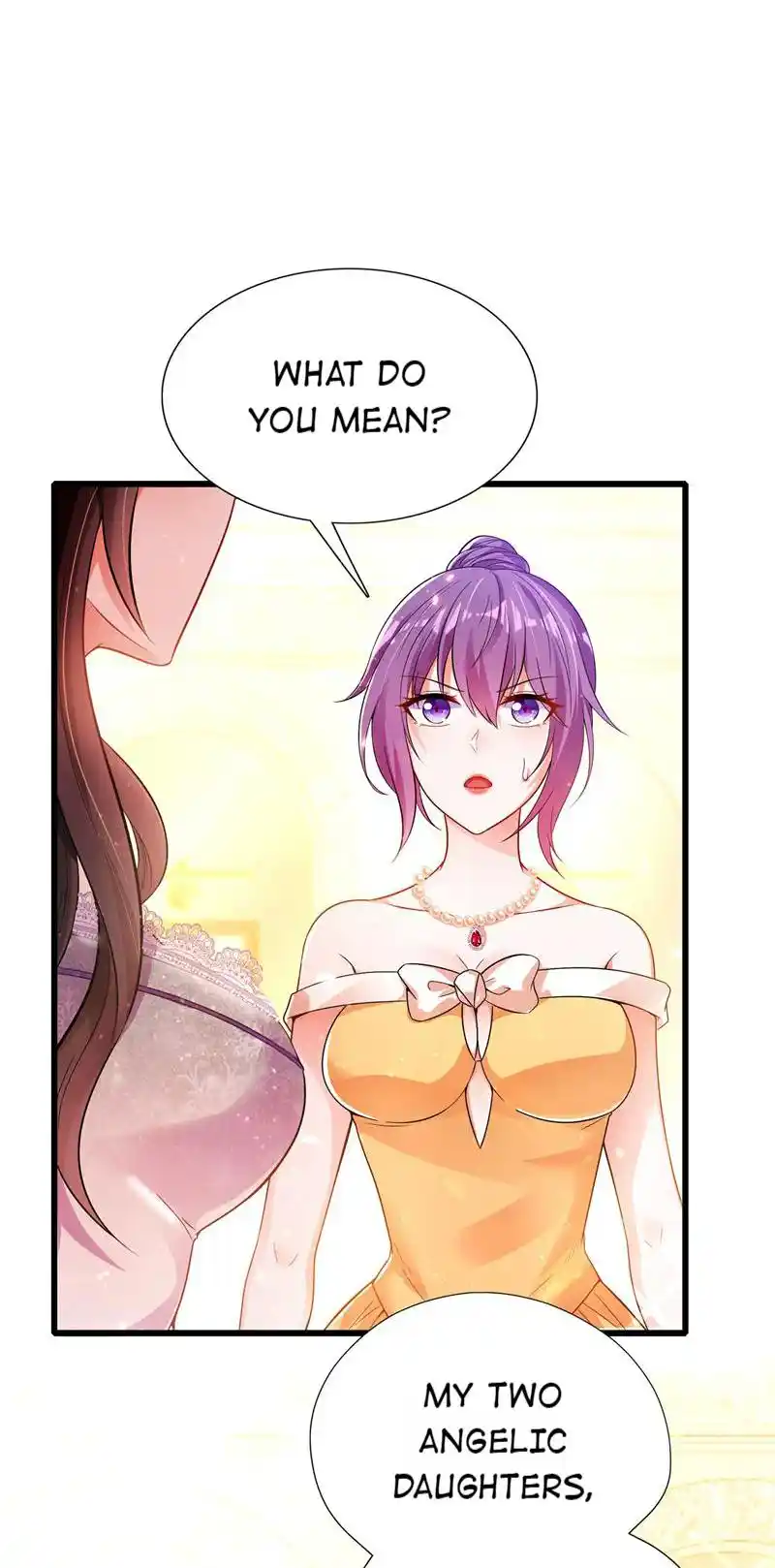 The Fiesty Wife Is Not to Be Messed With 45