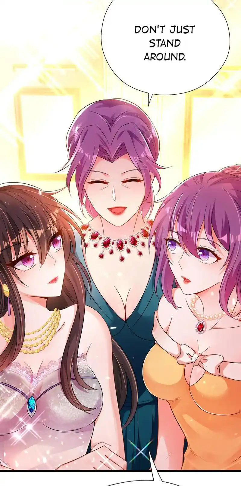 The Fiesty Wife Is Not to Be Messed With 45