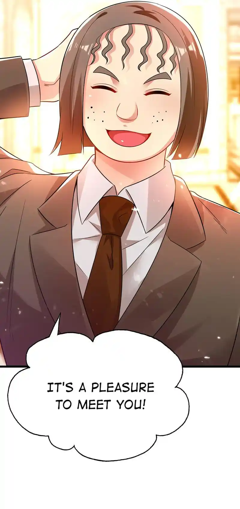 The Fiesty Wife Is Not to Be Messed With 45