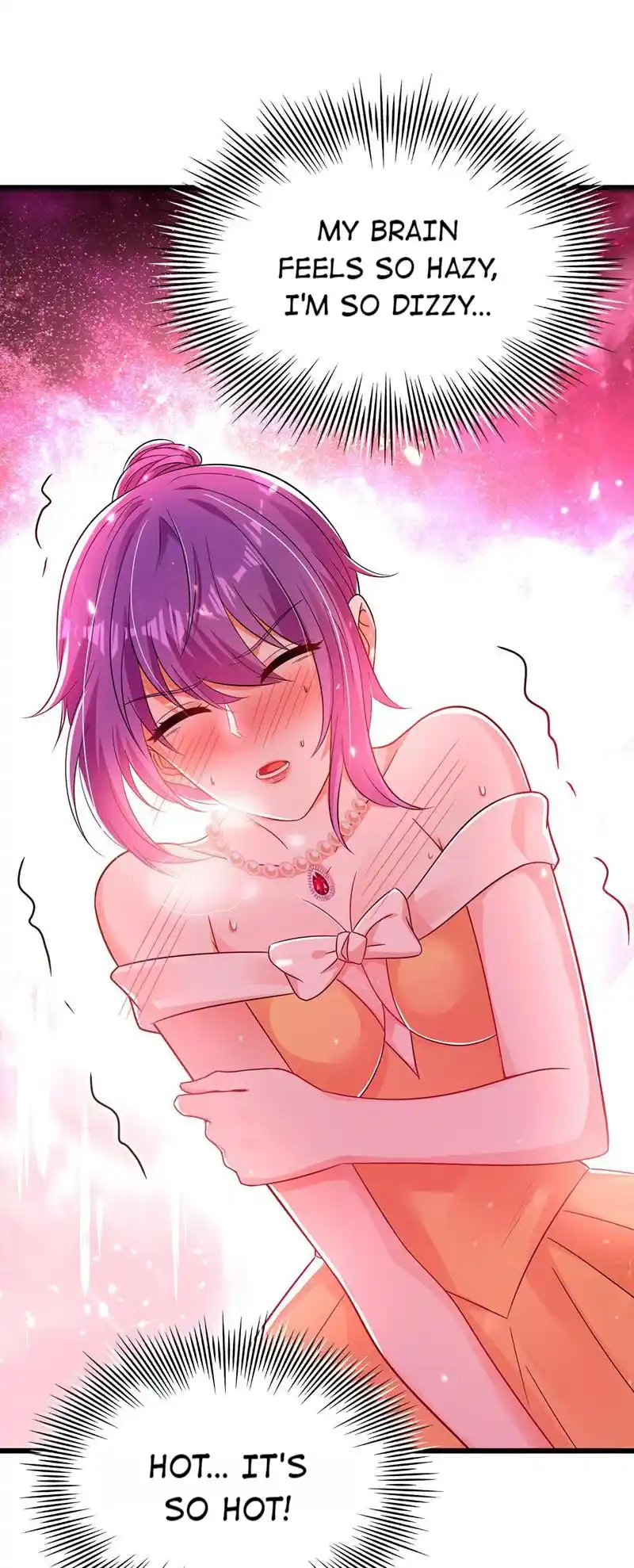 The Fiesty Wife Is Not to Be Messed With 45