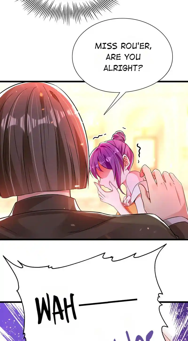 The Fiesty Wife Is Not to Be Messed With 45