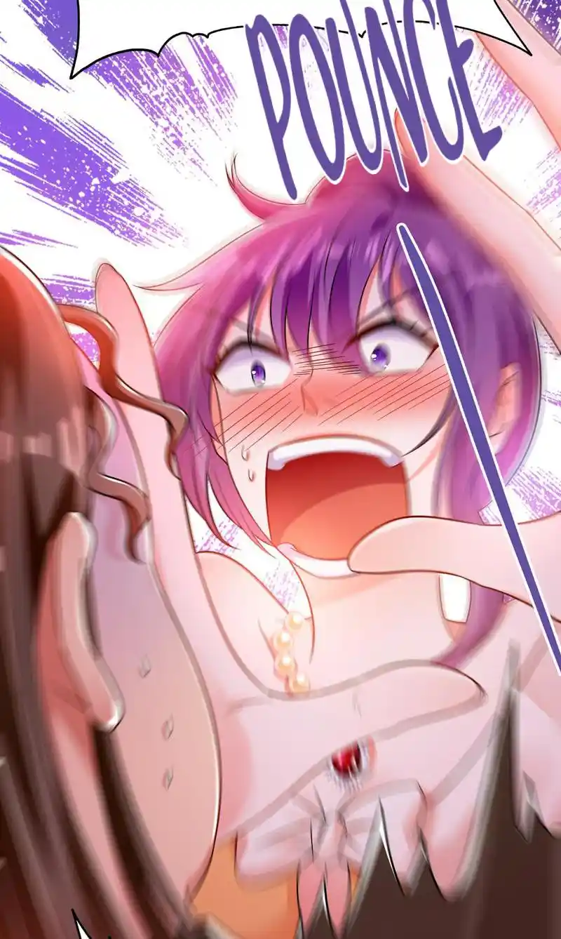 The Fiesty Wife Is Not to Be Messed With 45