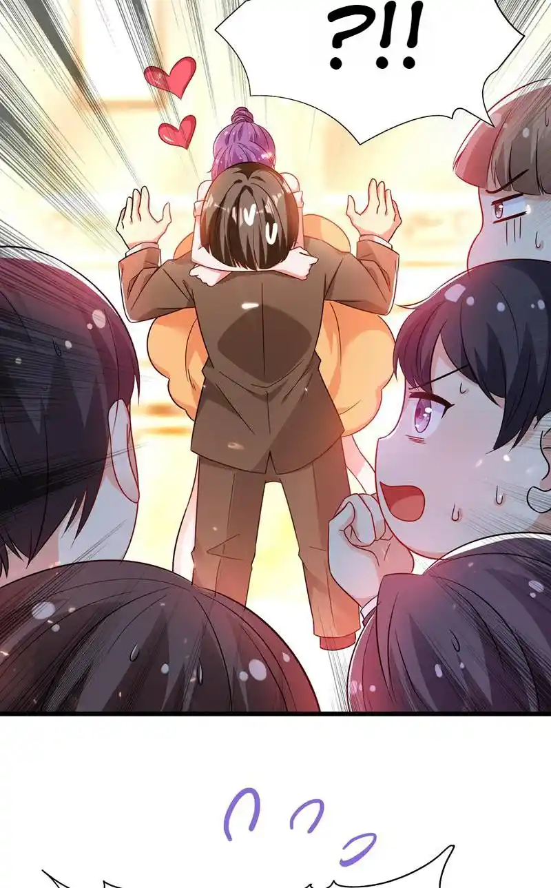 The Fiesty Wife Is Not to Be Messed With 45