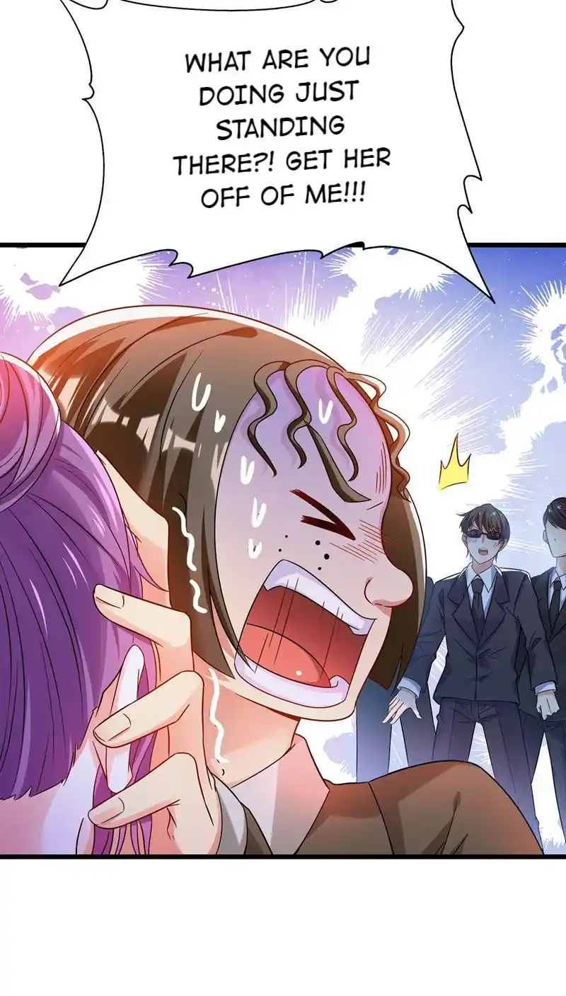 The Fiesty Wife Is Not to Be Messed With 45