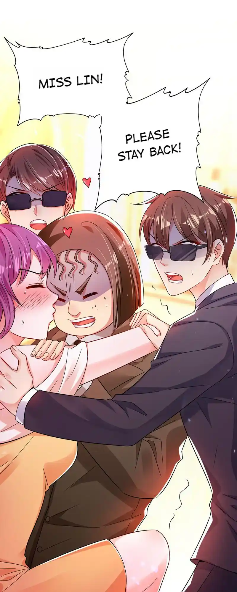 The Fiesty Wife Is Not to Be Messed With 45