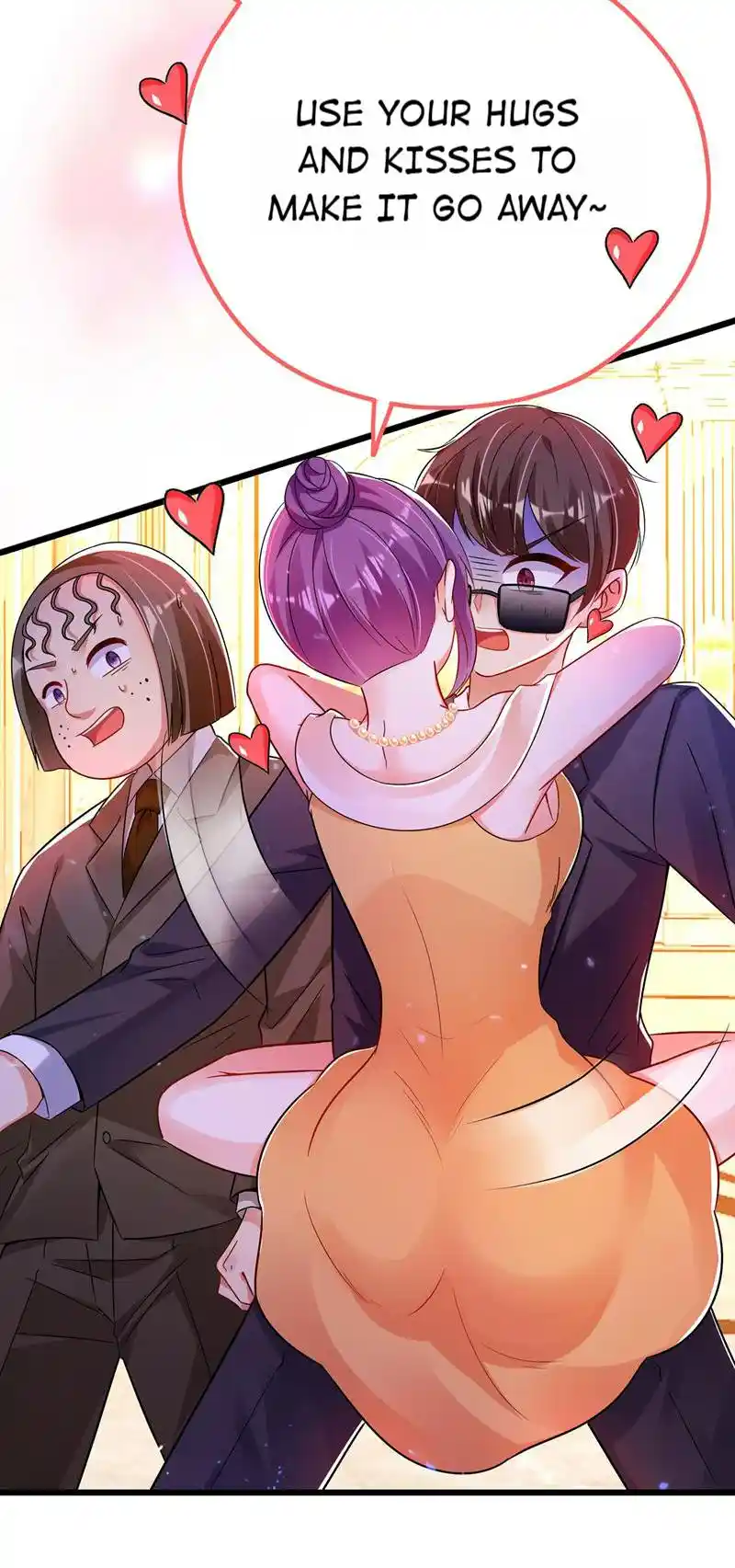 The Fiesty Wife Is Not to Be Messed With 45