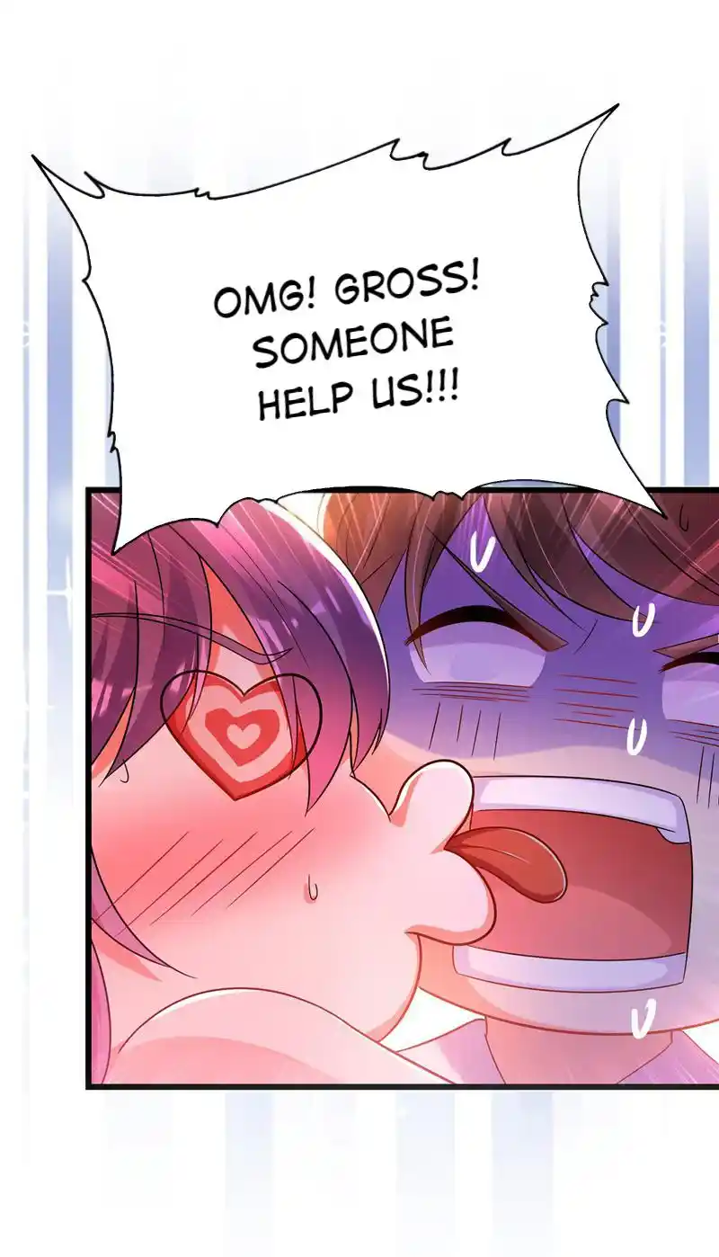 The Fiesty Wife Is Not to Be Messed With 45