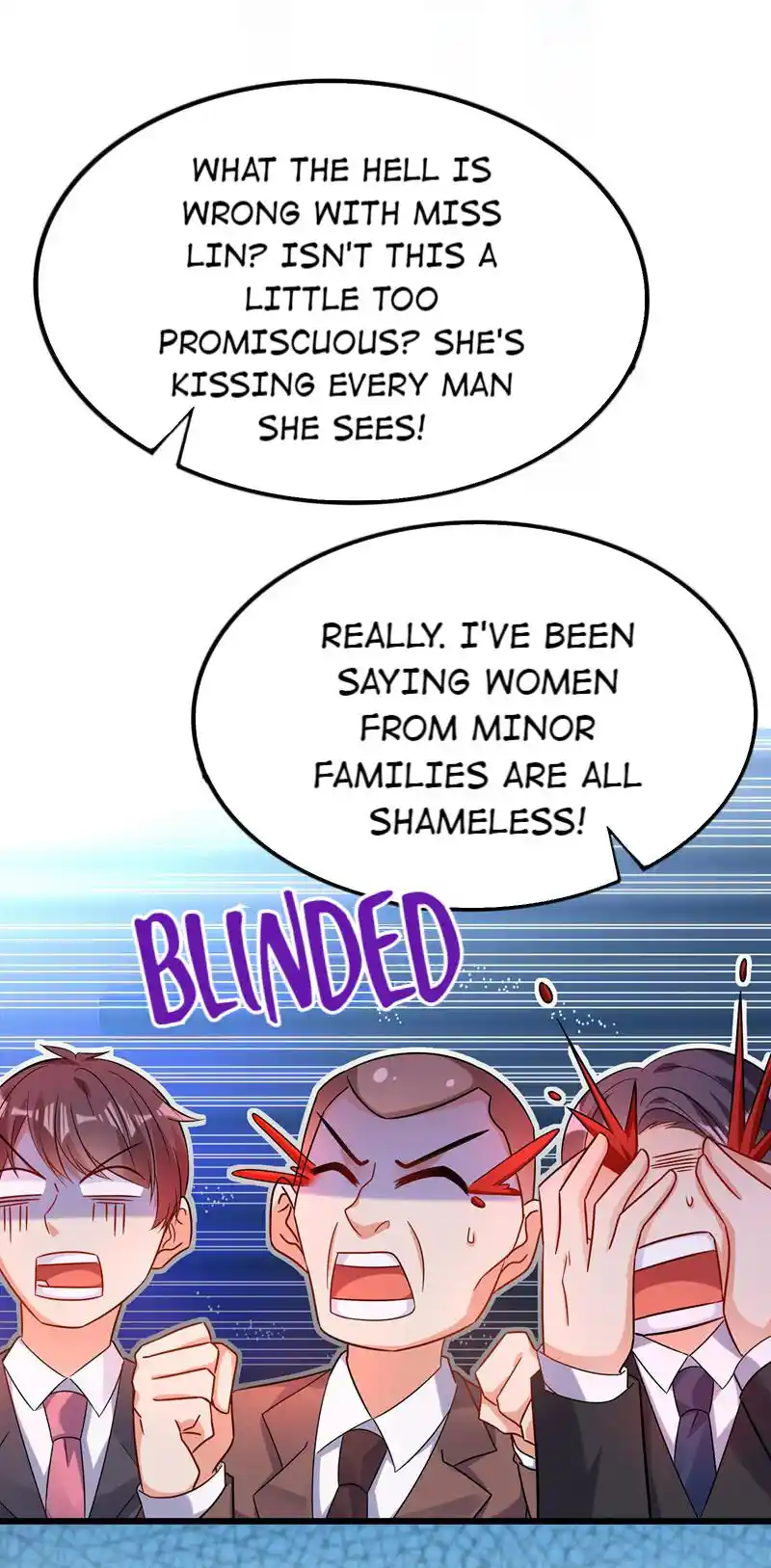 The Fiesty Wife Is Not to Be Messed With 45