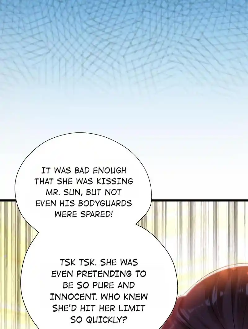 The Fiesty Wife Is Not to Be Messed With 45