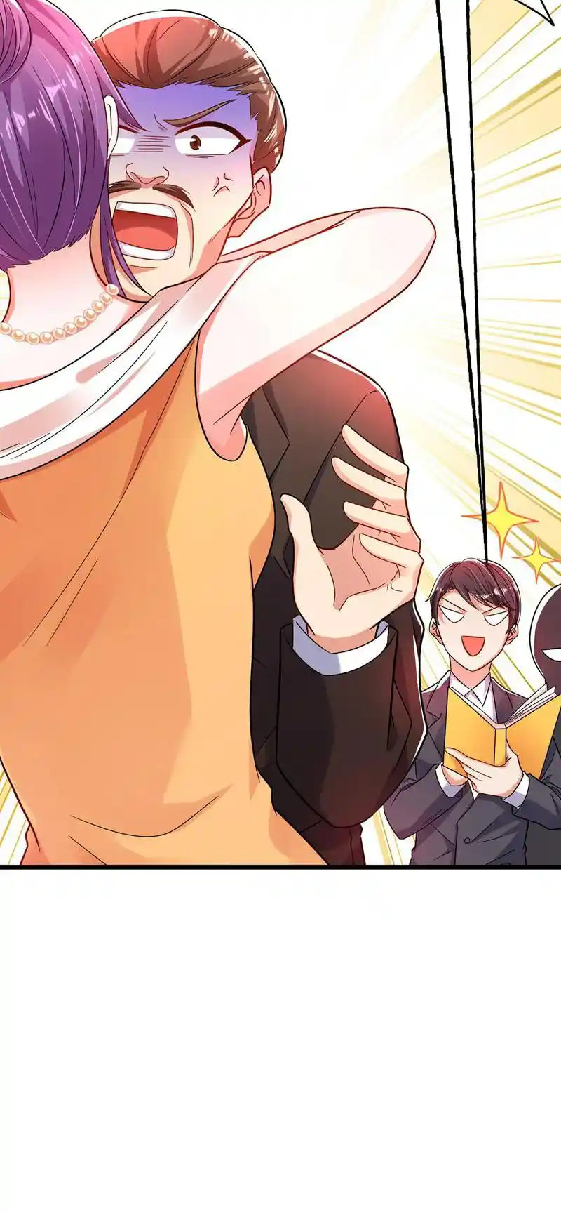 The Fiesty Wife Is Not to Be Messed With 45