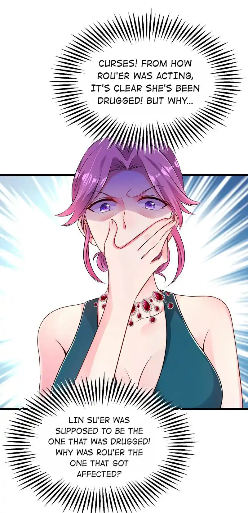 The Fiesty Wife Is Not to Be Messed With 45