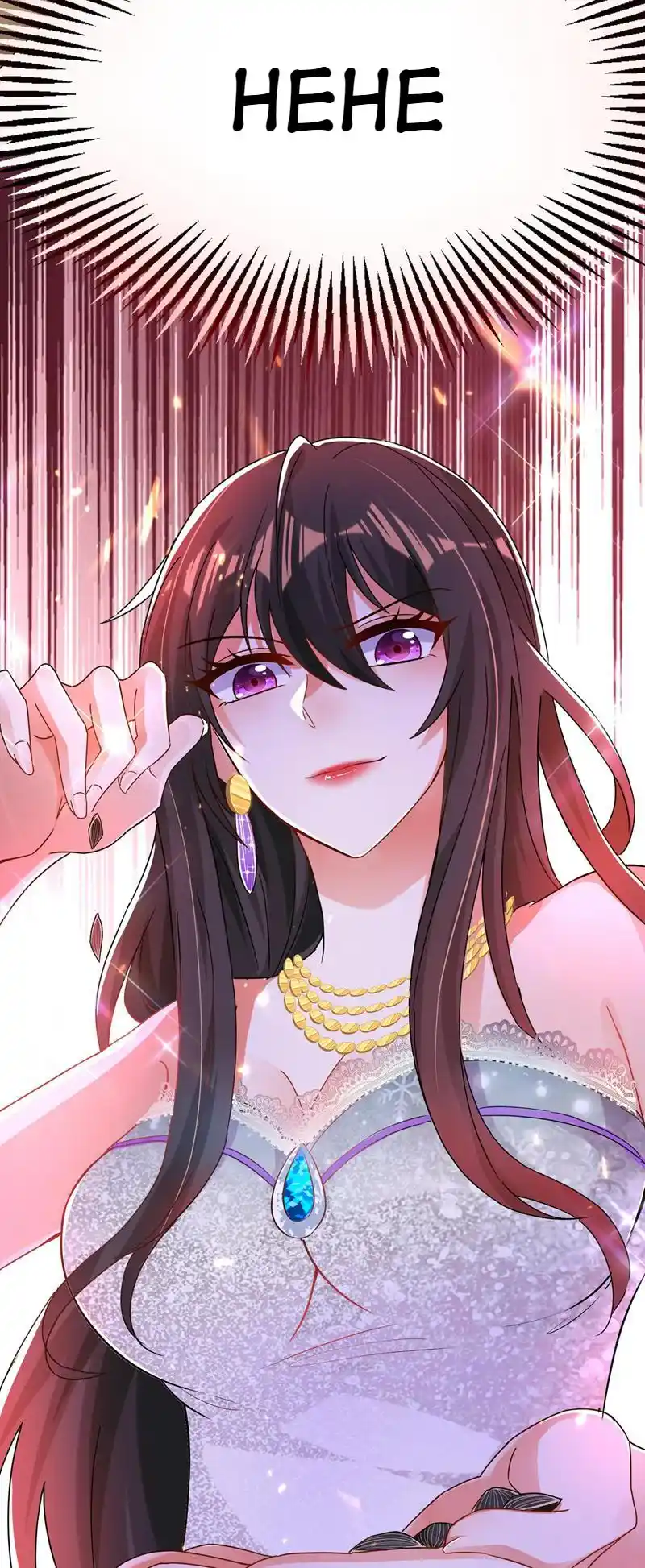 The Fiesty Wife Is Not to Be Messed With 45