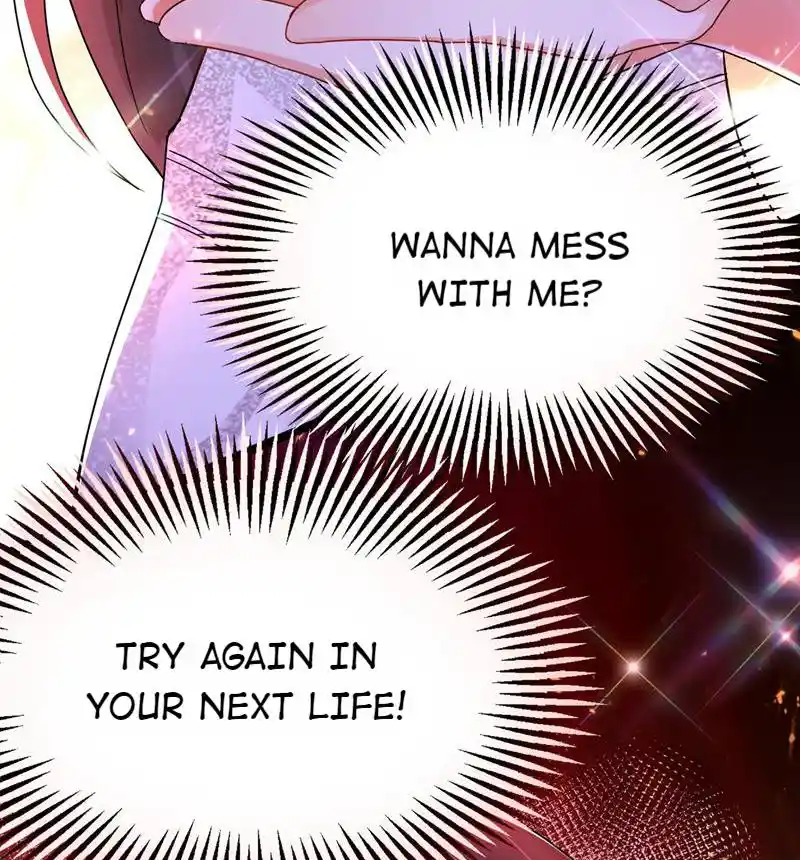 The Fiesty Wife Is Not to Be Messed With 45