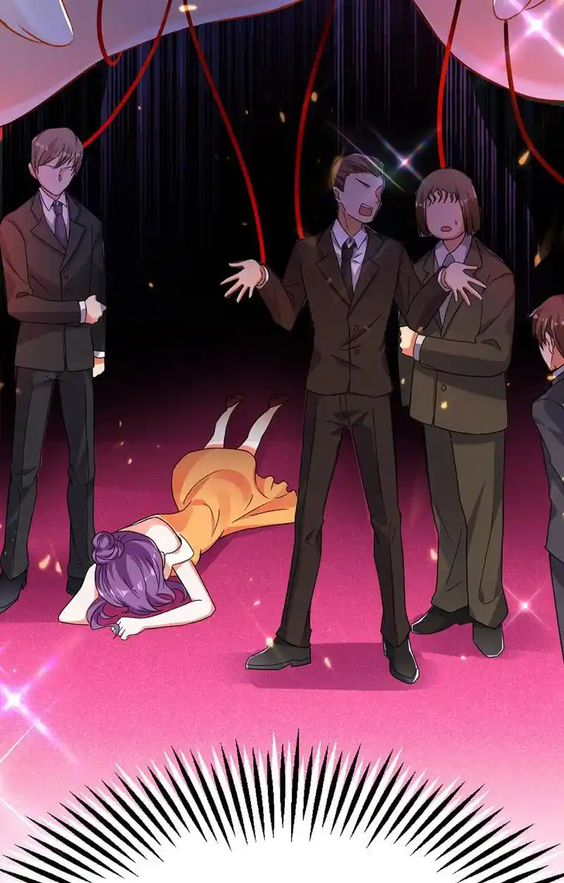 The Fiesty Wife Is Not to Be Messed With 45