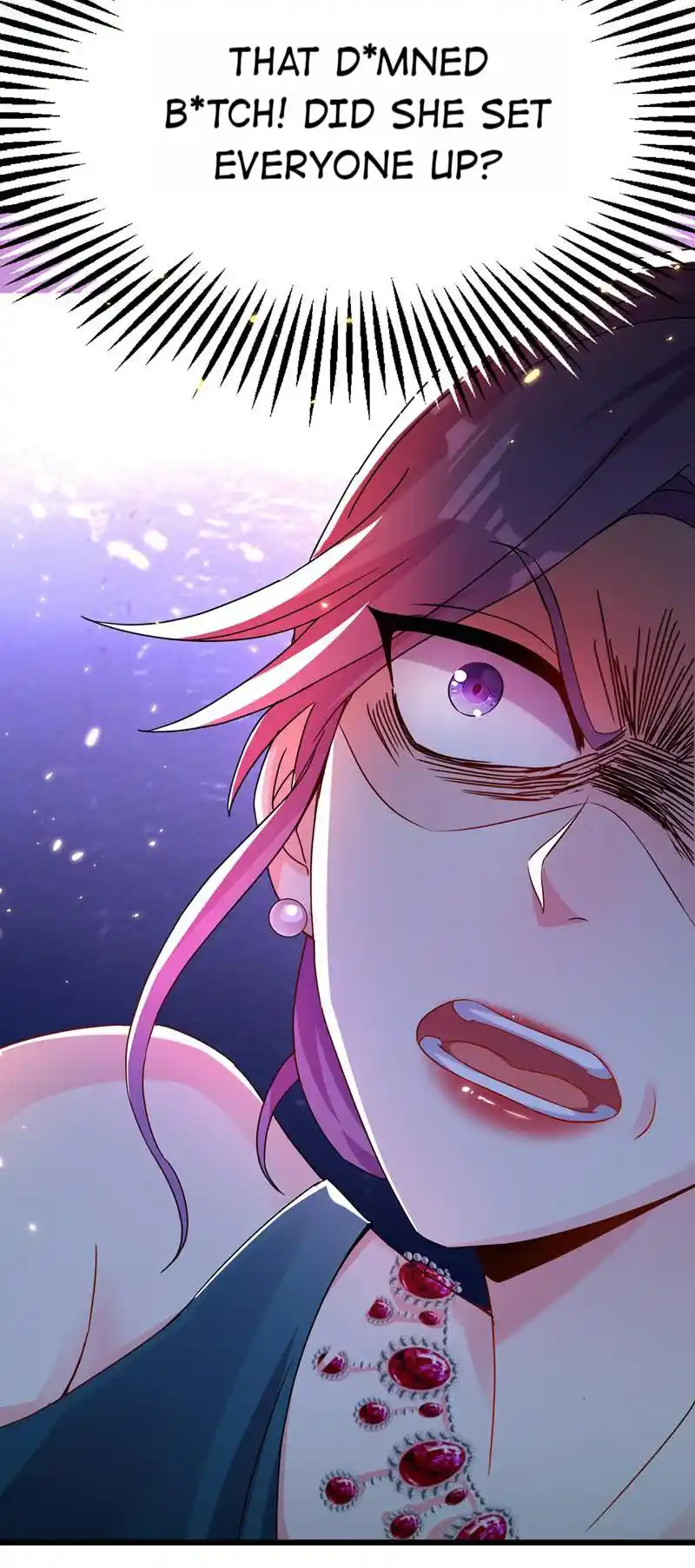 The Fiesty Wife Is Not to Be Messed With 45