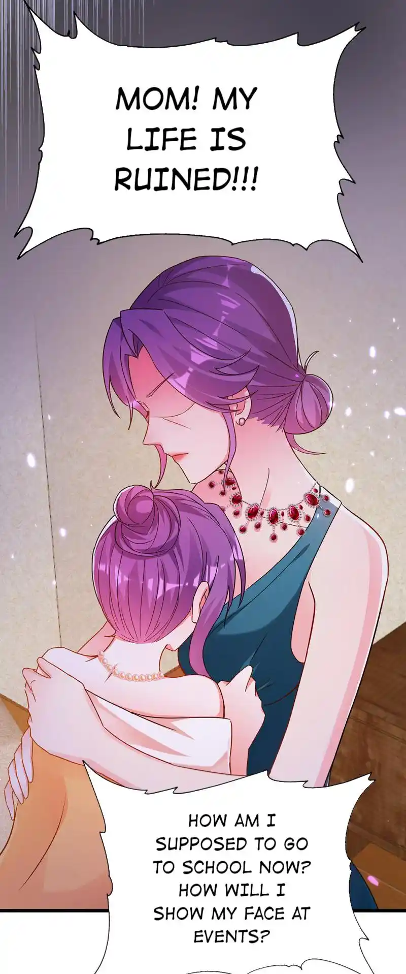 The Fiesty Wife Is Not to Be Messed With 46