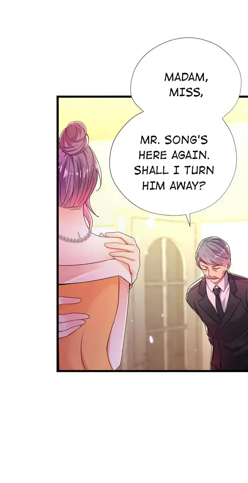 The Fiesty Wife Is Not to Be Messed With 46