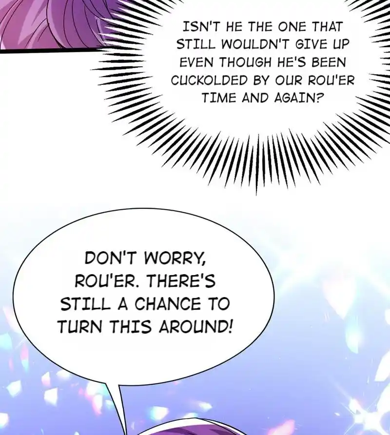 The Fiesty Wife Is Not to Be Messed With 46