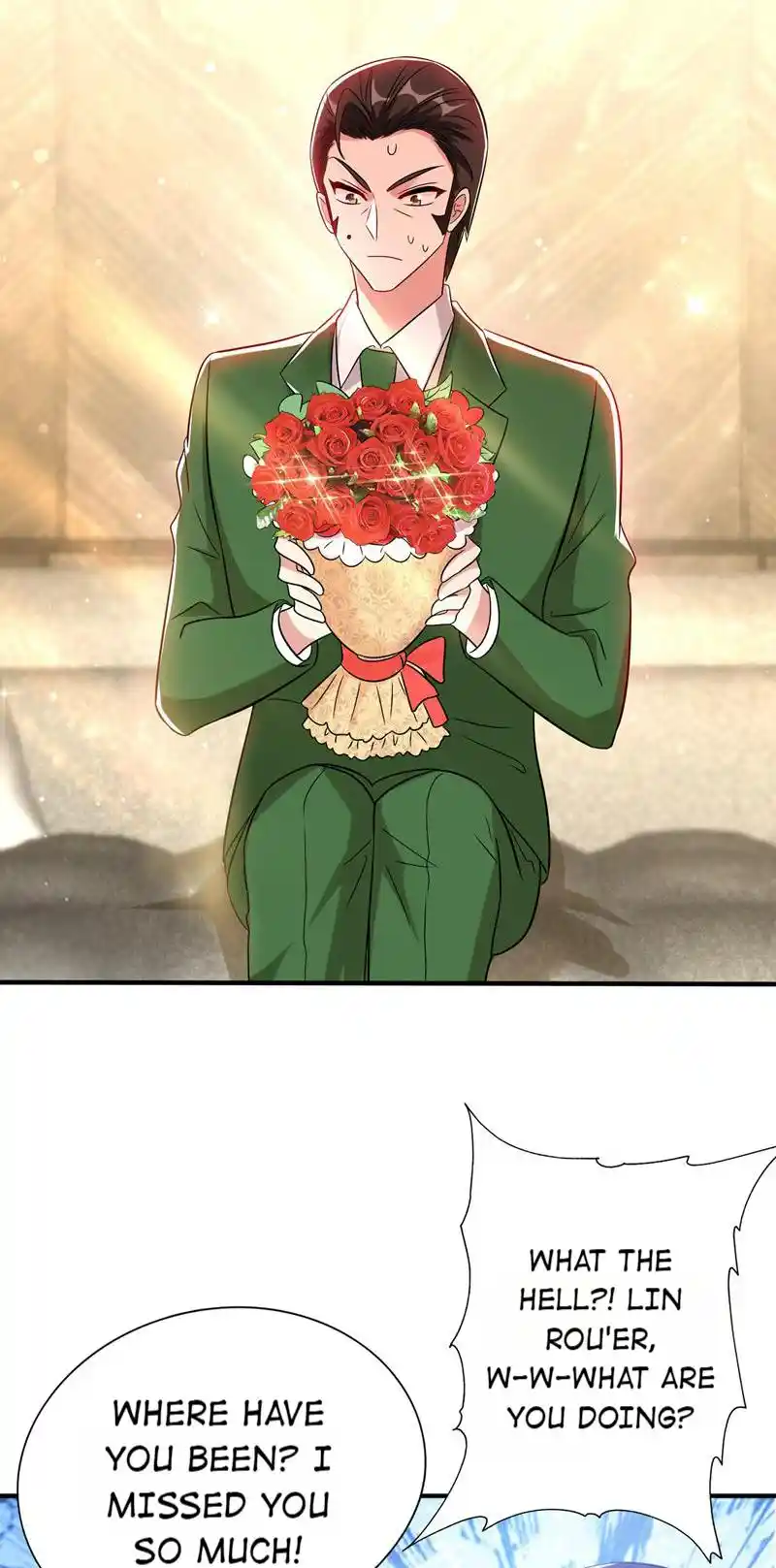 The Fiesty Wife Is Not to Be Messed With 46