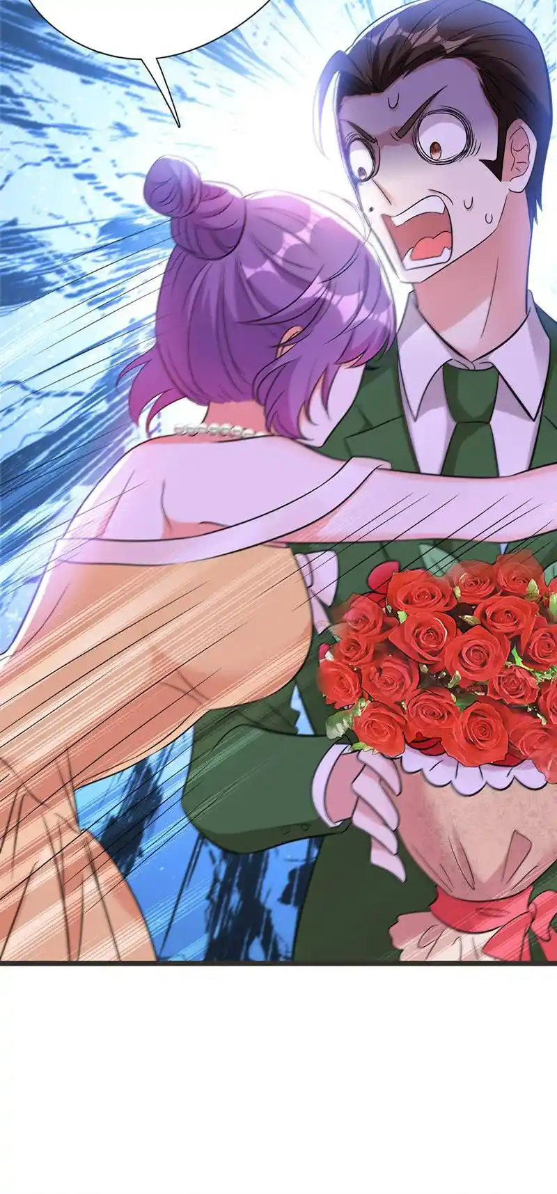 The Fiesty Wife Is Not to Be Messed With 46