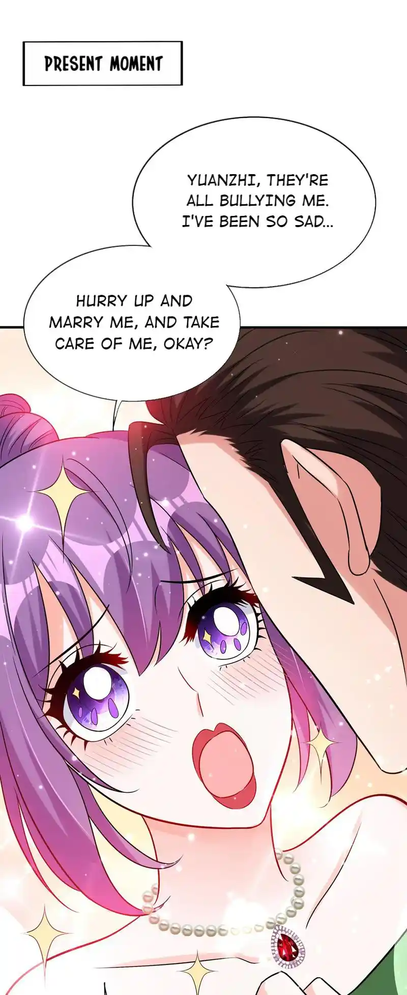 The Fiesty Wife Is Not to Be Messed With 46