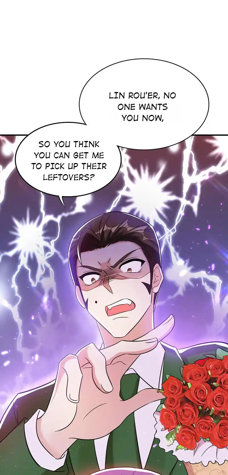 The Fiesty Wife Is Not to Be Messed With 46