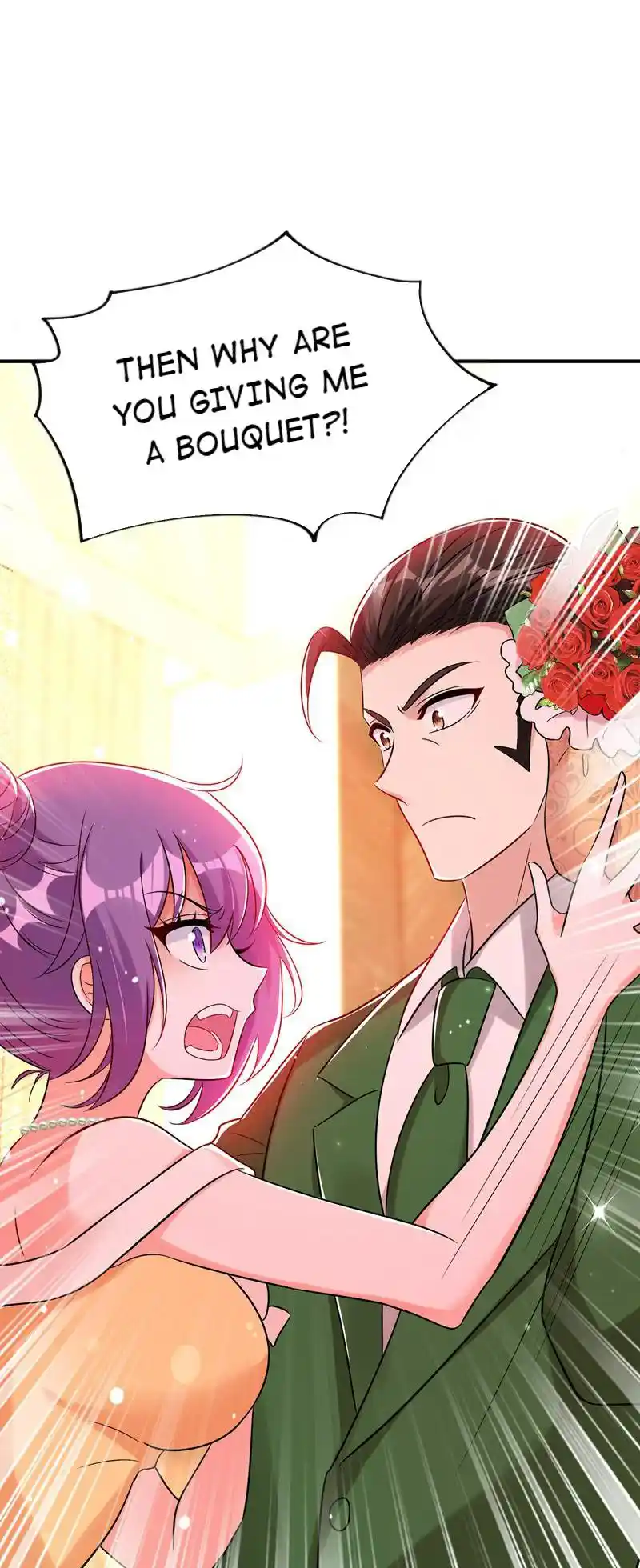 The Fiesty Wife Is Not to Be Messed With 46