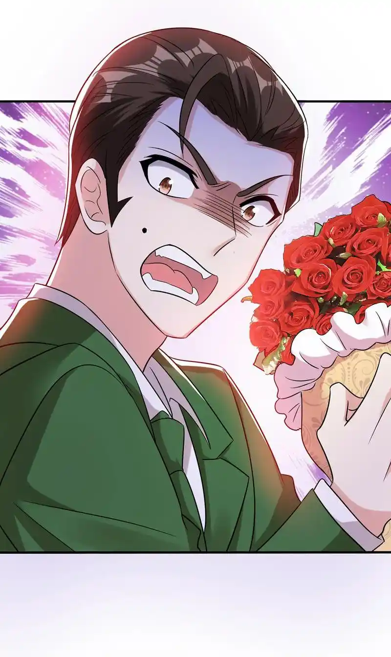 The Fiesty Wife Is Not to Be Messed With 46