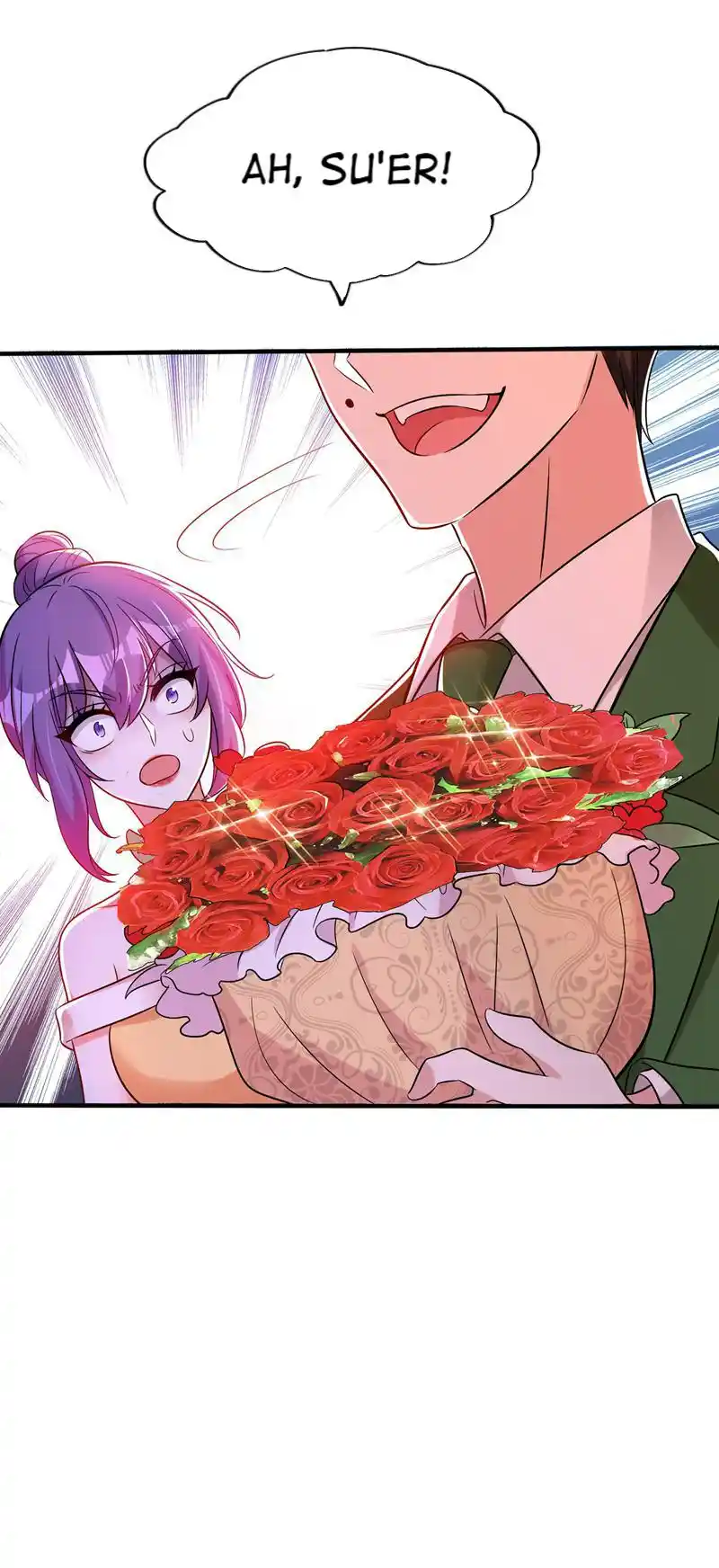 The Fiesty Wife Is Not to Be Messed With 46