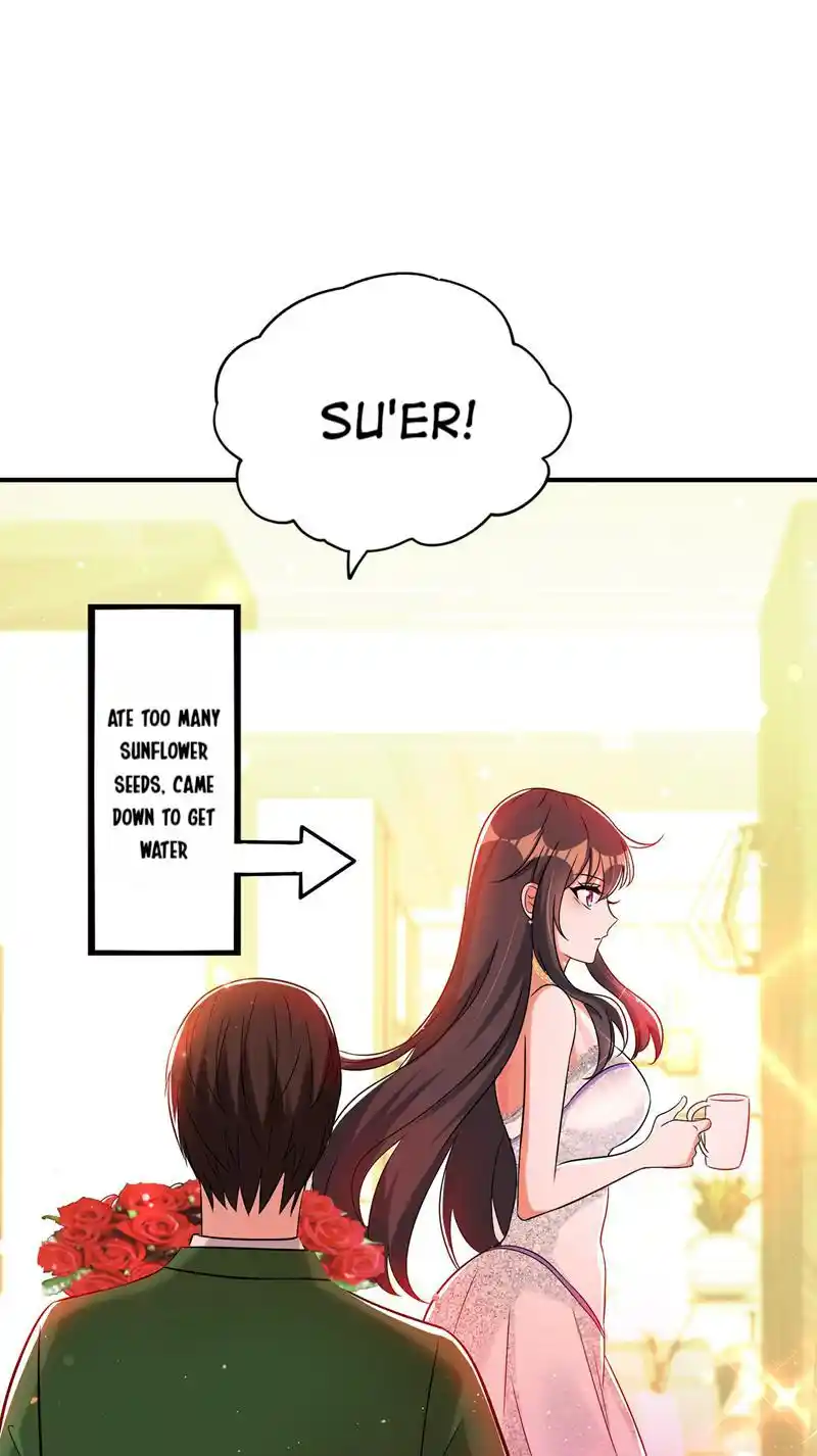 The Fiesty Wife Is Not to Be Messed With 46