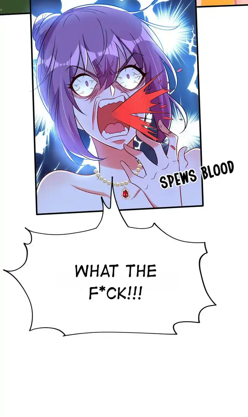 The Fiesty Wife Is Not to Be Messed With 46