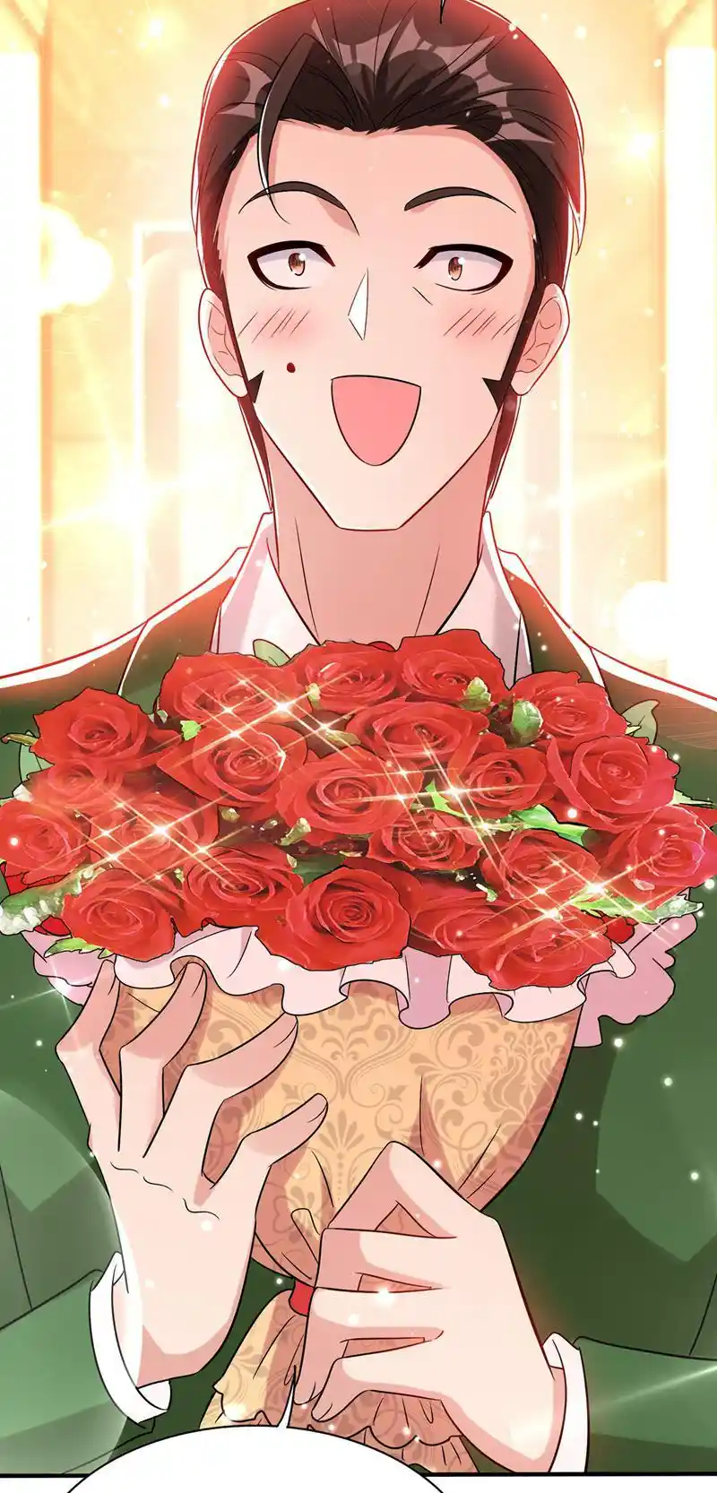 The Fiesty Wife Is Not to Be Messed With 46