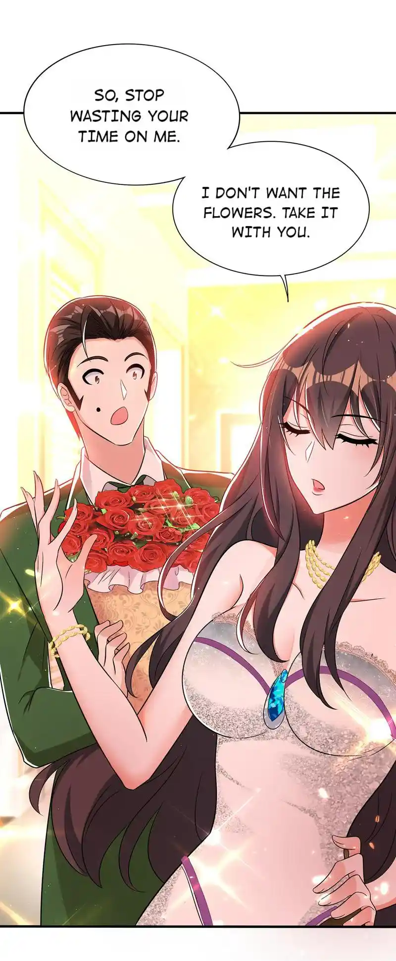 The Fiesty Wife Is Not to Be Messed With 46