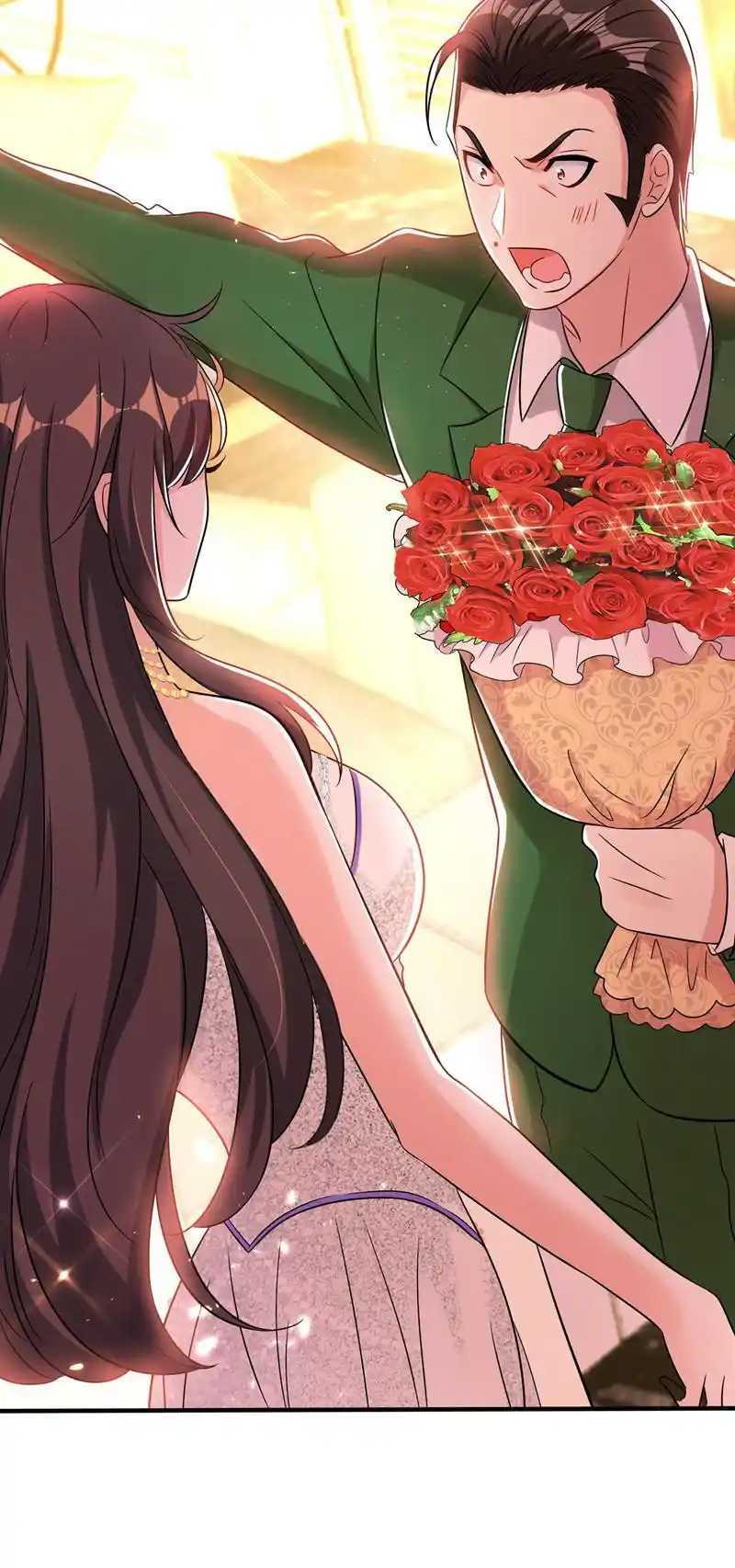 The Fiesty Wife Is Not to Be Messed With 46