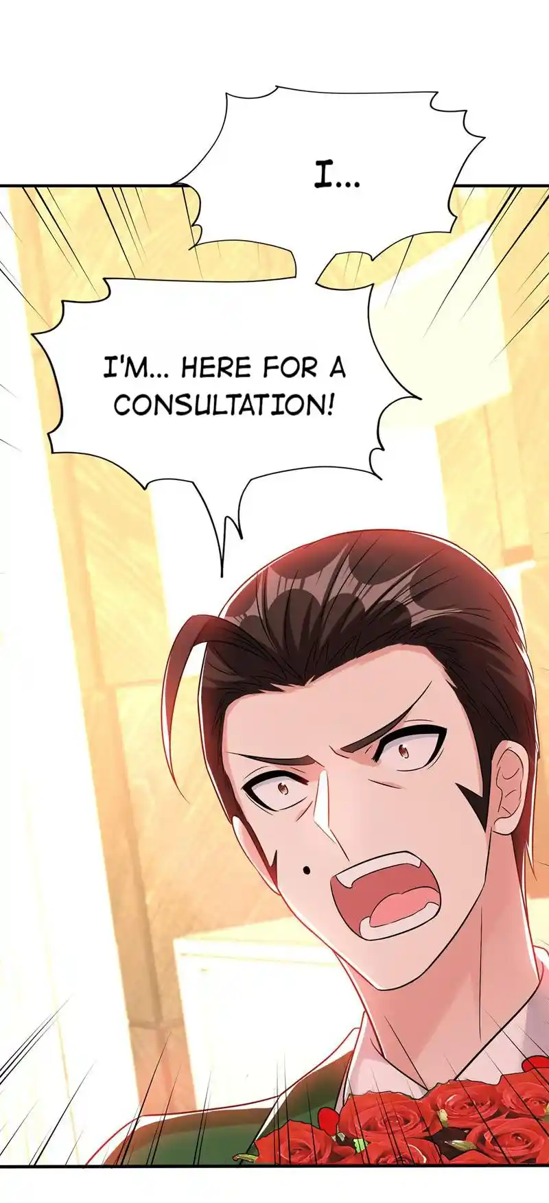 The Fiesty Wife Is Not to Be Messed With 46