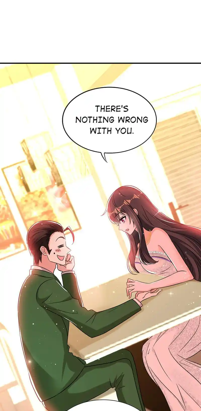 The Fiesty Wife Is Not to Be Messed With 46