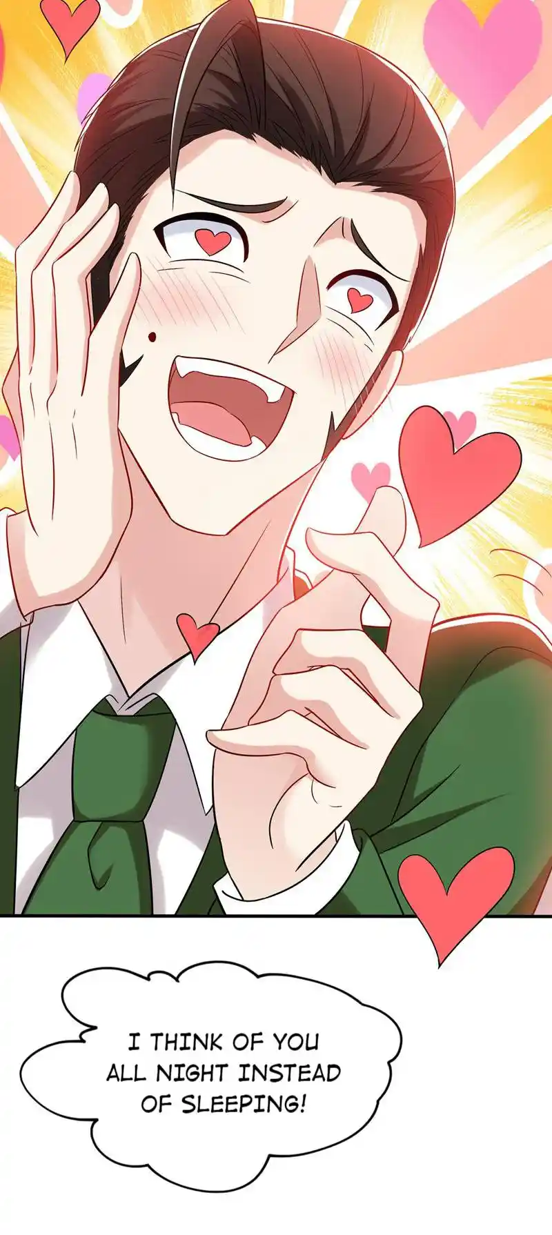 The Fiesty Wife Is Not to Be Messed With 46