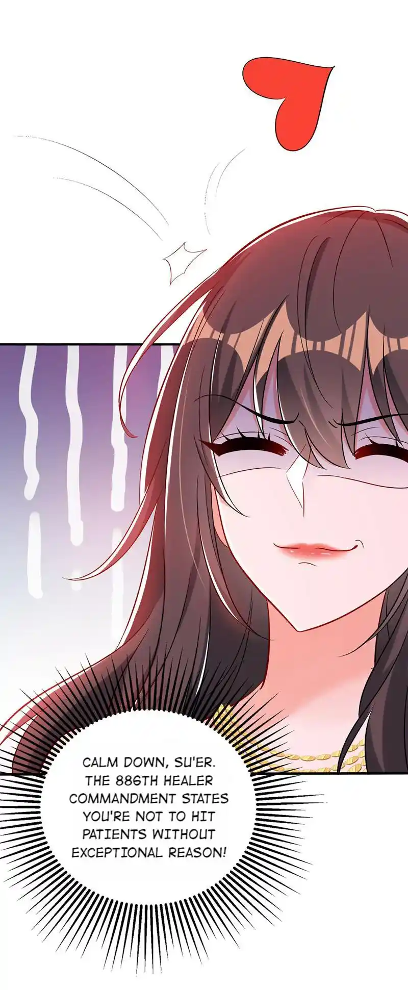 The Fiesty Wife Is Not to Be Messed With 46