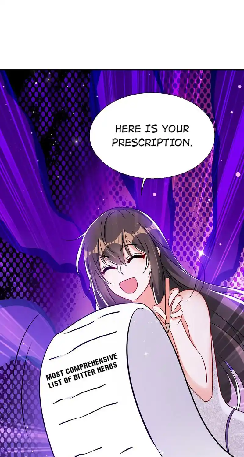 The Fiesty Wife Is Not to Be Messed With 46