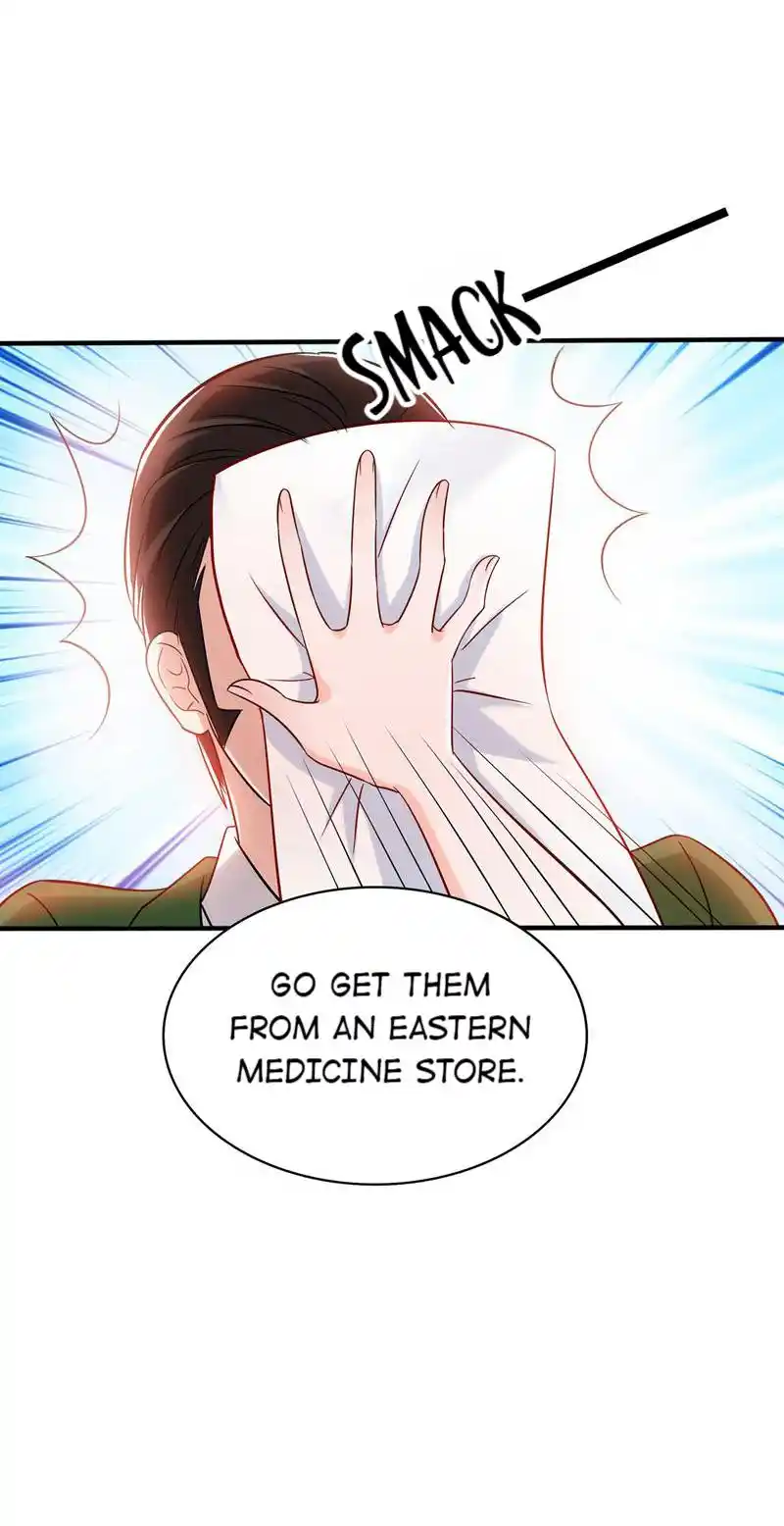 The Fiesty Wife Is Not to Be Messed With 46