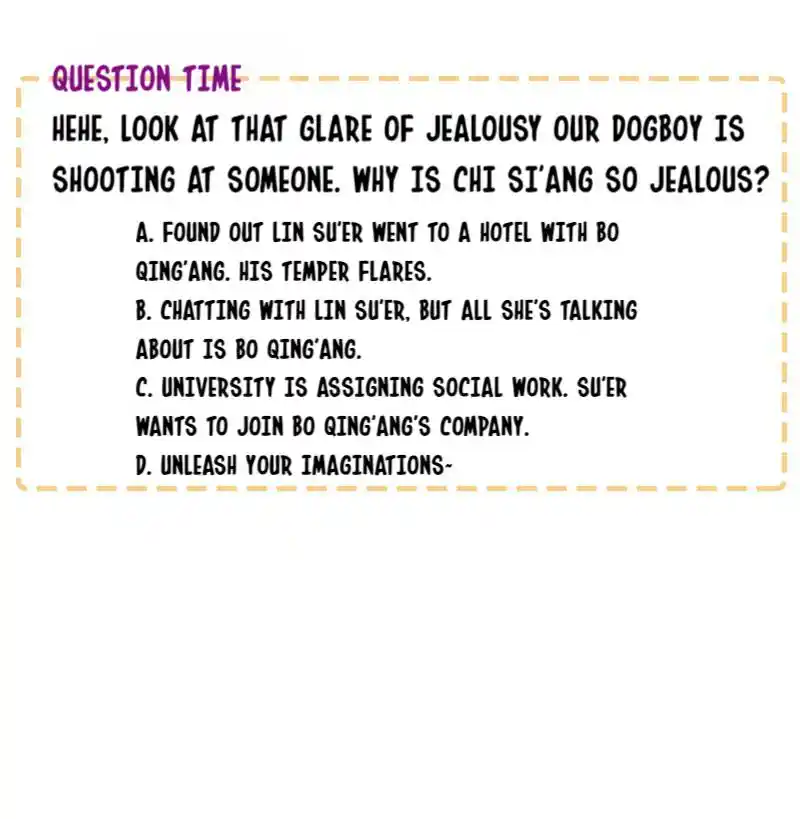 The Fiesty Wife Is Not to Be Messed With 46