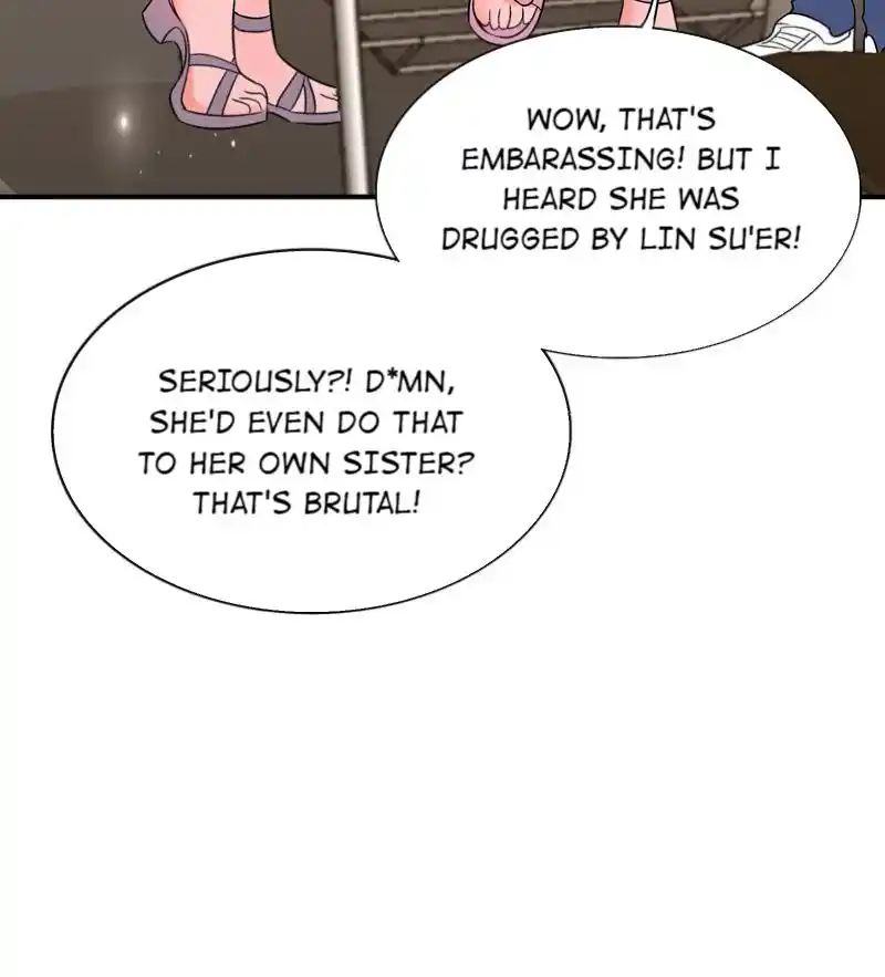 The Fiesty Wife Is Not to Be Messed With 47