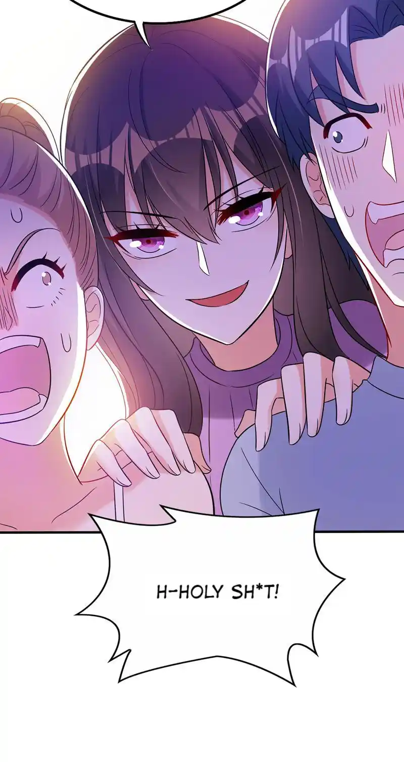 The Fiesty Wife Is Not to Be Messed With 47