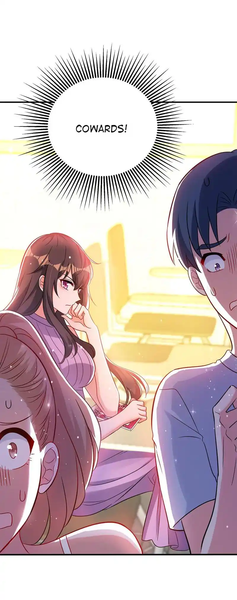 The Fiesty Wife Is Not to Be Messed With 47