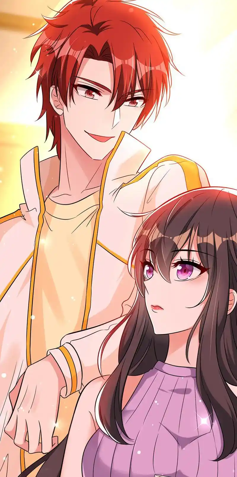 The Fiesty Wife Is Not to Be Messed With 47