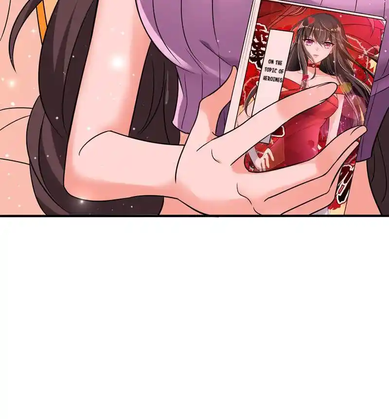 The Fiesty Wife Is Not to Be Messed With 47