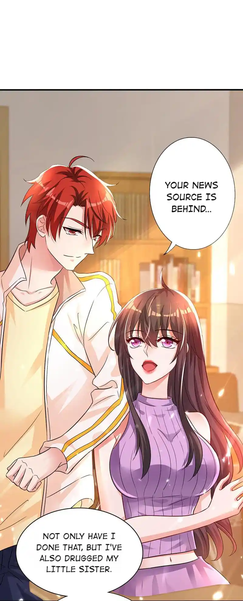 The Fiesty Wife Is Not to Be Messed With 47