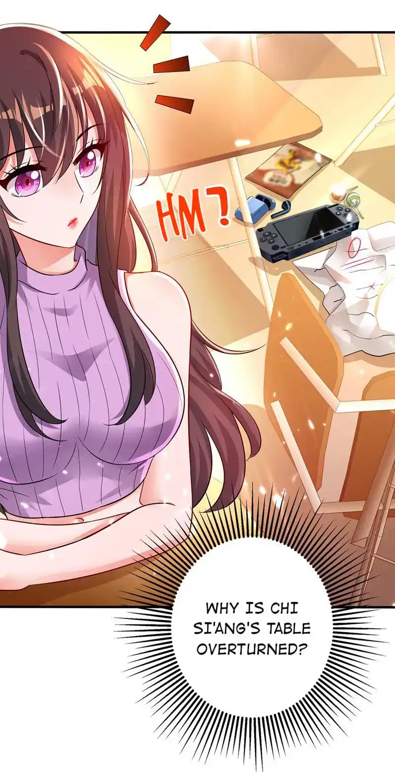 The Fiesty Wife Is Not to Be Messed With 47